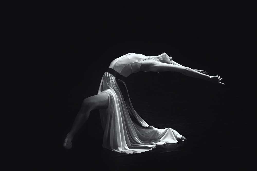 Dancer In The Dark de Arnaud Bratkovic