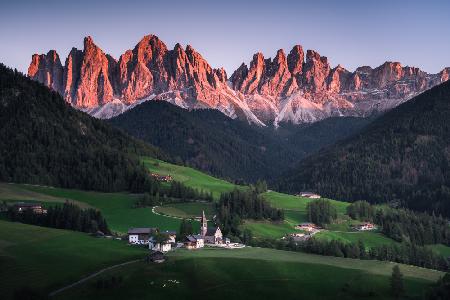 Santa Maddalena