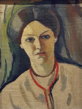 Elisabeth Macke