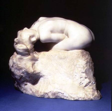 Andromeda de Auguste Rodin