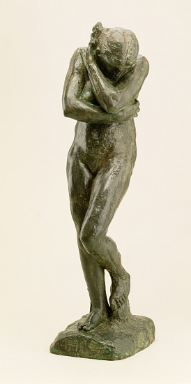 Eve de Auguste Rodin