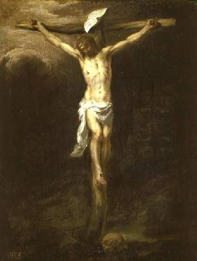 Christ on the Cross