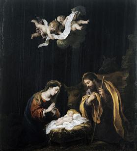 The Nativity