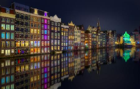 Amsterdam I