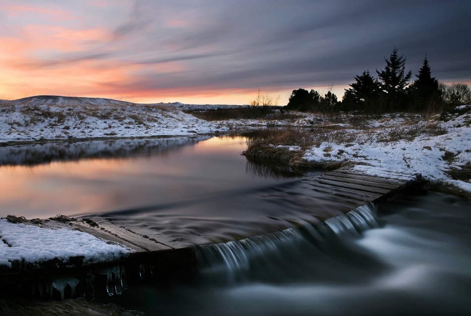 Overflow de Bragi Ingibergsson - BRIN