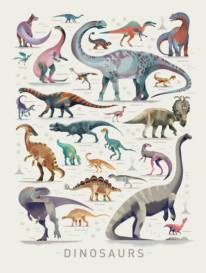 Dinosaurs