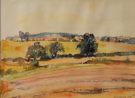 Suffolk Landscape