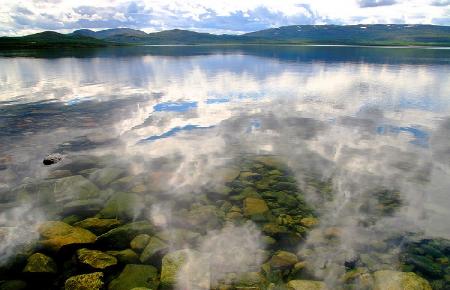 Kilpisj&auml;rvi