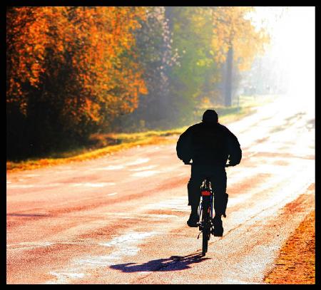 Cyclist