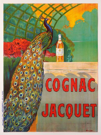 Cognac Jacquet