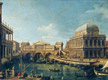 Caprice: are of Palladian design of for The Rialto