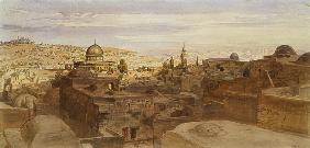 Jerusalem