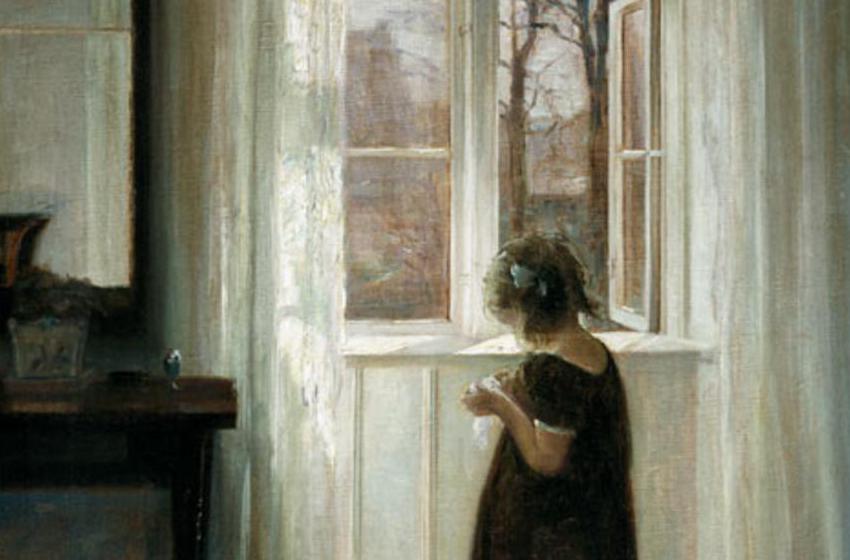 Carl Holsoe