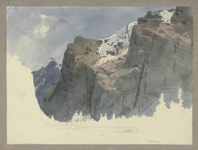 Alpine landscape