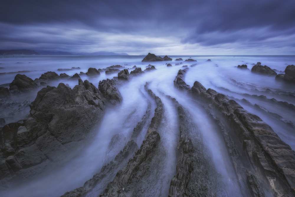 Eternal Lines de Carlos F. Turienzo