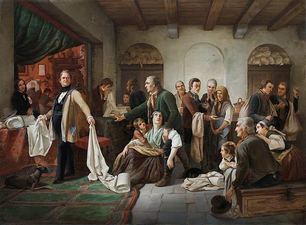 The Silesian Weavers