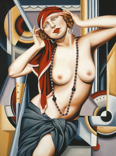 Postcards from Paris de Catherine  Abel