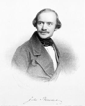 Jules Benedict