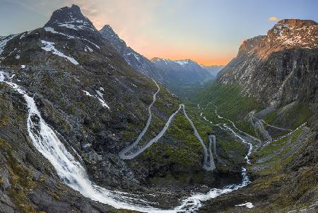 Trollstigen