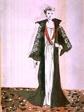 Costume design