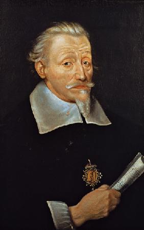 Heinrich Schuetz