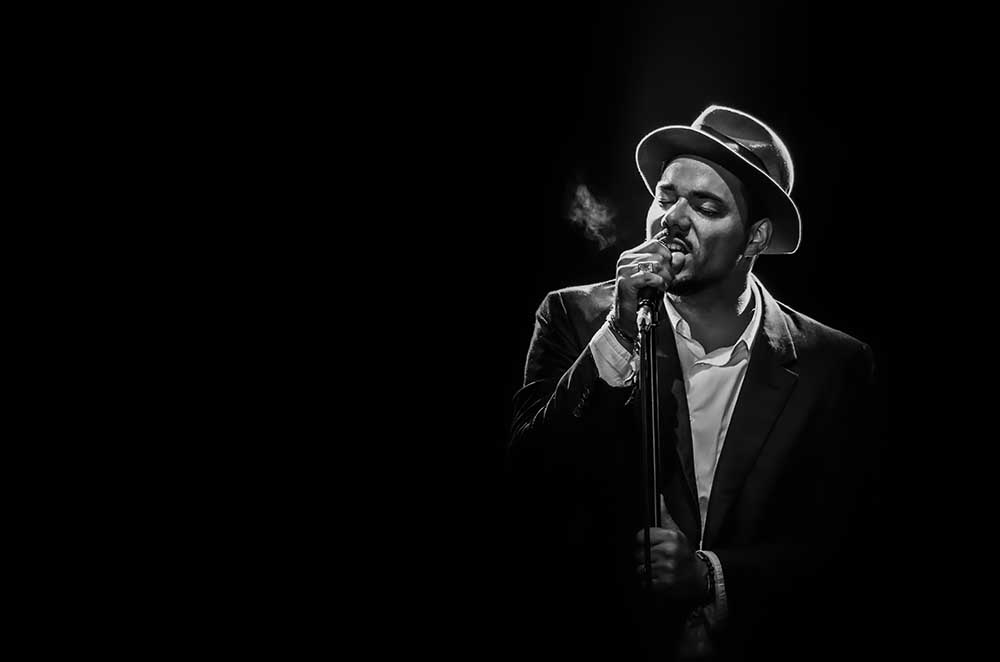 Ben lOncle Soul de Christophe