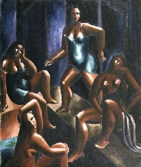 Bathers