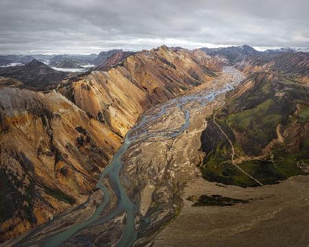 Landmannalaugar 2