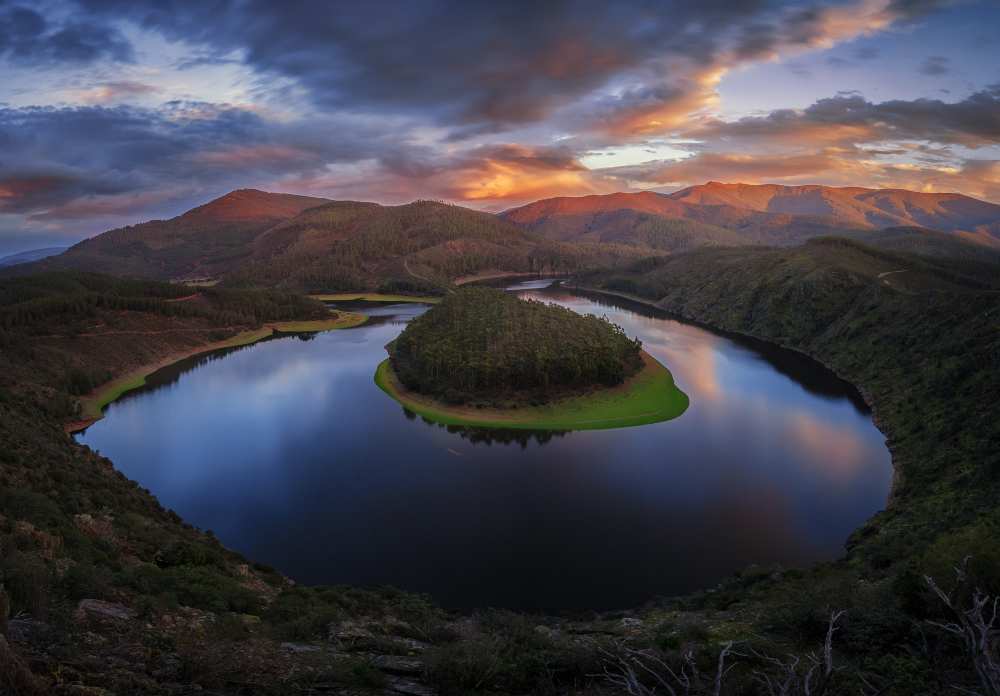 The Hidden Valley de Clara Gamito