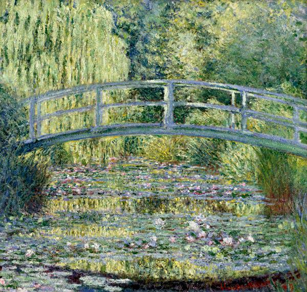 Claude Monet, reproducciones e impresiones de sus cuadros I REPRODART.COM