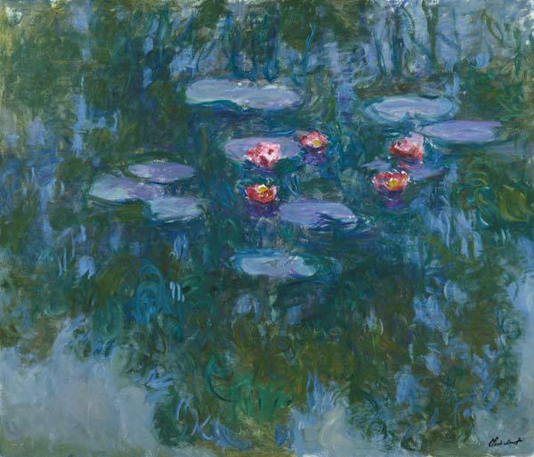 Waterlilies