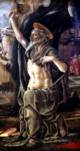 Saint Jerome