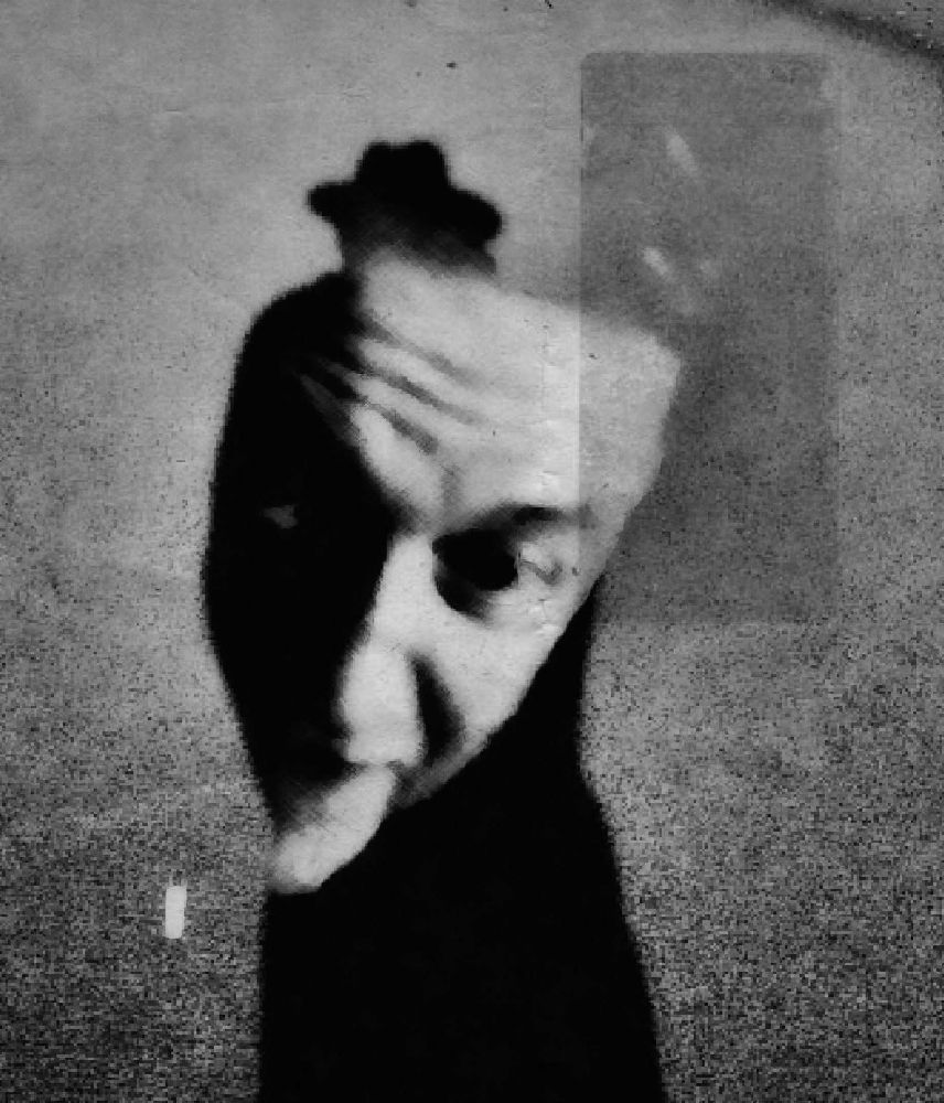 Shadows (portrait) de Dalibor Davidovic