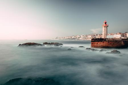 Porto Coastline