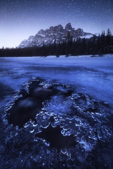 Castle Mountain