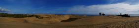 Dunas de Maspalomas