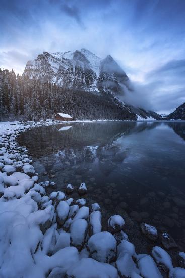 Lake Louise, Canada