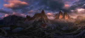 Tre Cime