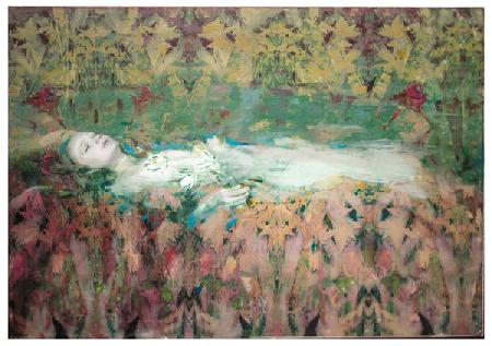 Ophelia