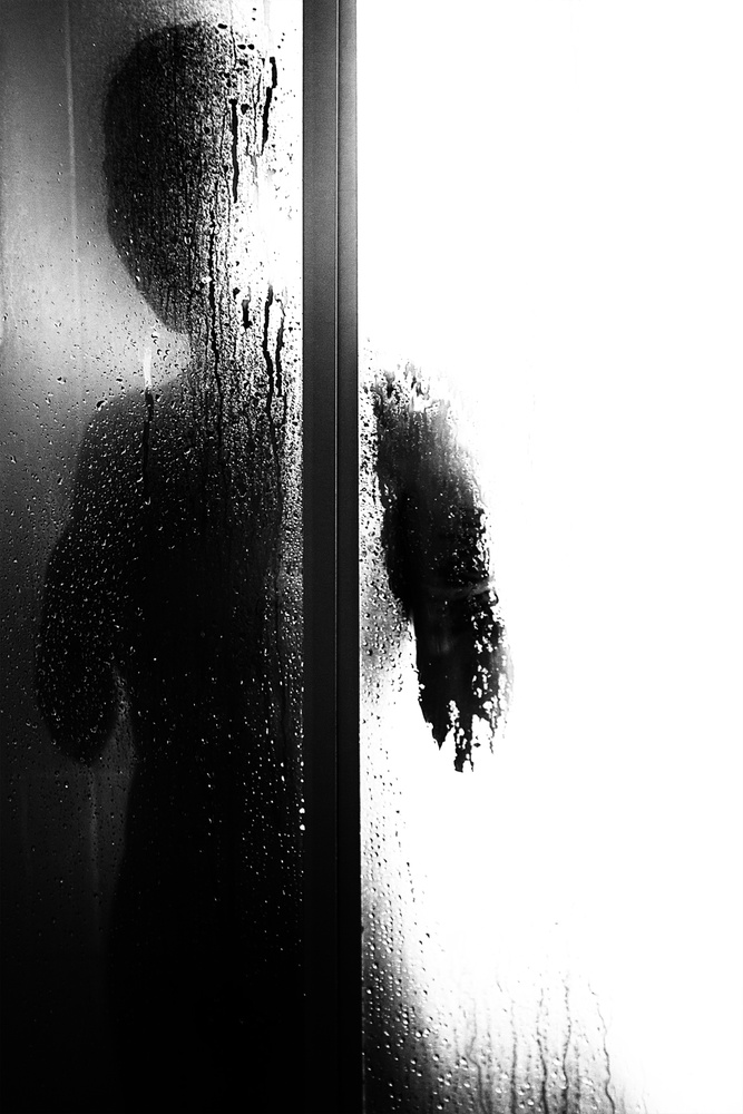 Steamy Windows de David McCracken