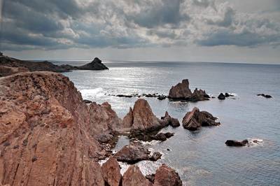 Cabo de Gata