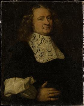 Portrait of a Man