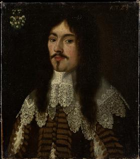 Portrait of a Man