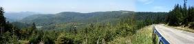 Schwarzwald Panorama