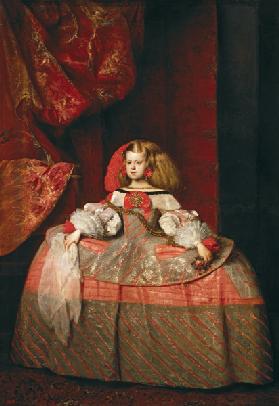 Infanta Margarita