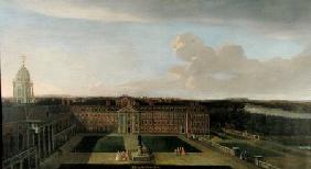 The Royal Hospital, Chelsea