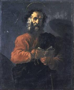 St. Jude (Thaddeus)