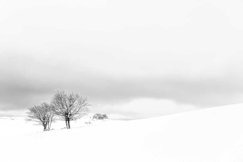 Silence de Dominik Garcia