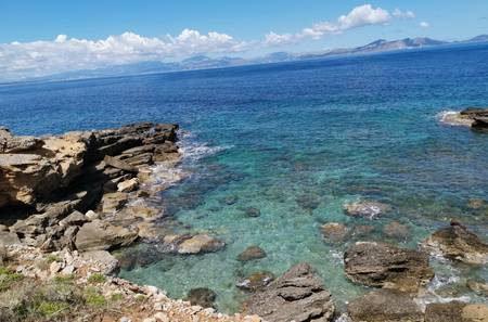 Meer! Ein Sommertag in der Bucht