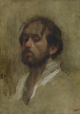 Self-Portrait